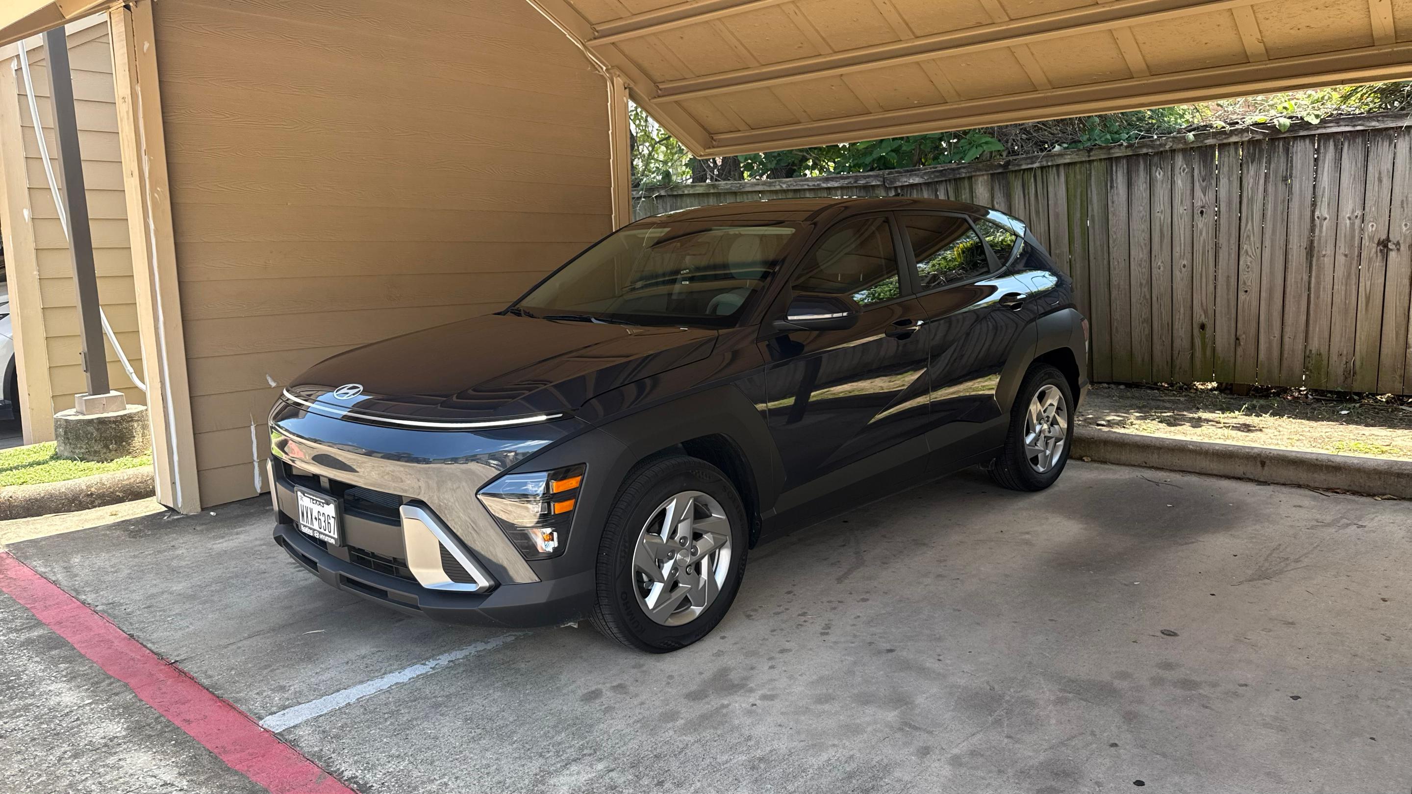Hyundai Kona 2026 in Houston, TX
