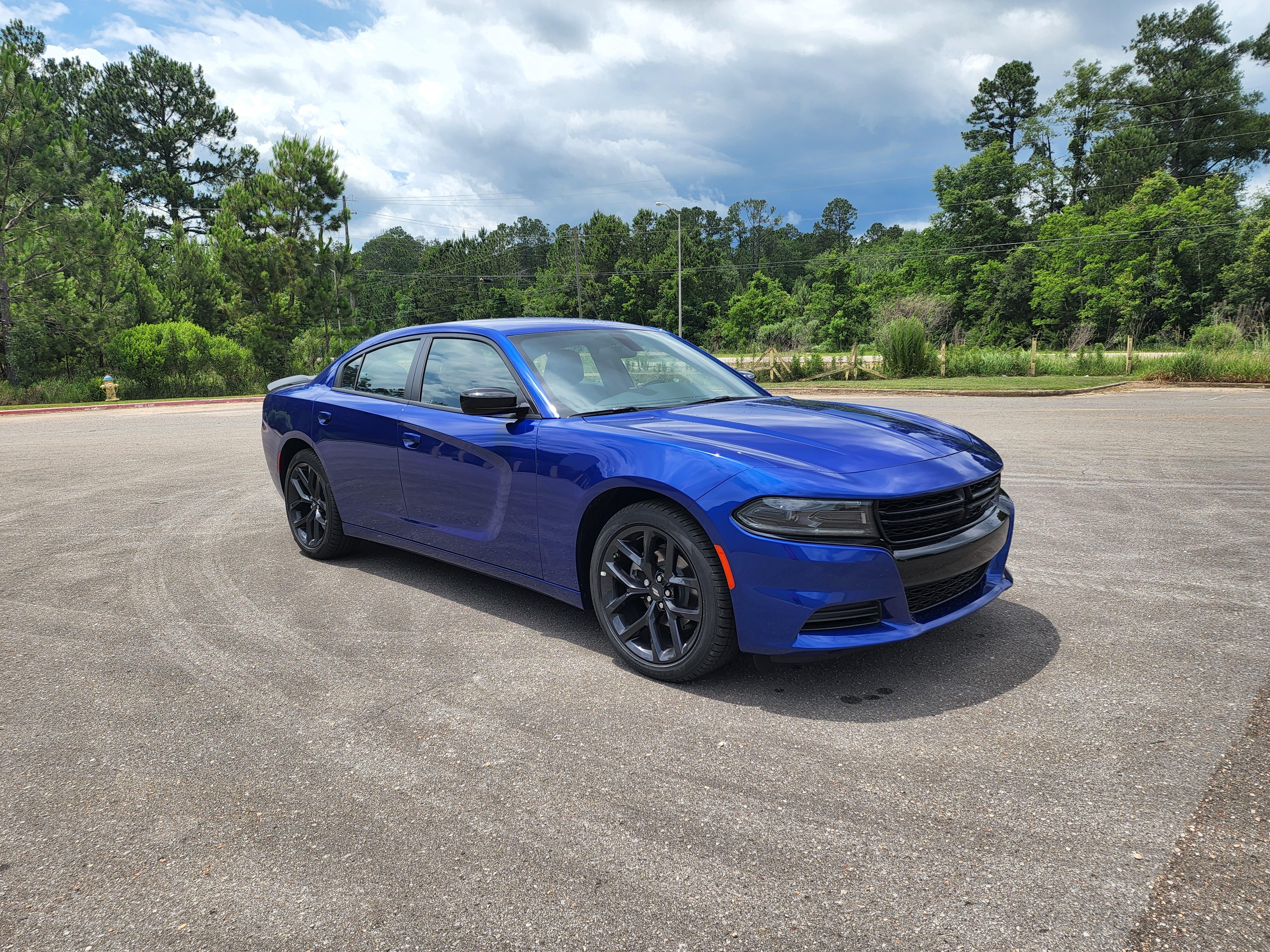 Dodge Charger 2022 in Mobile, AL