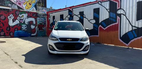 Chevrolet Spark 2019