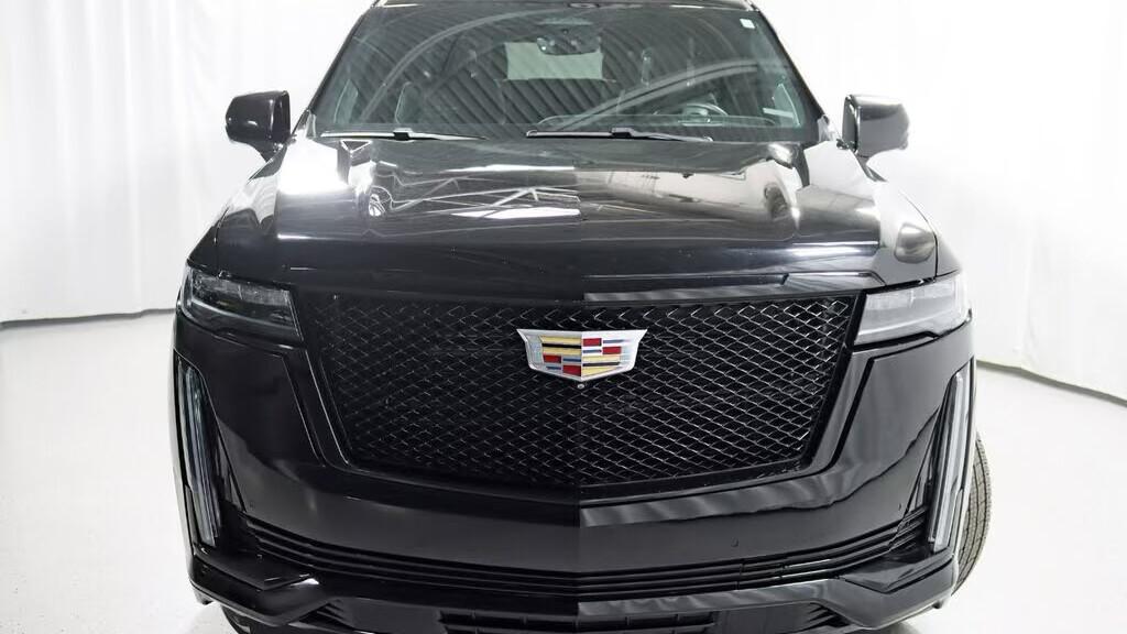 Cadillac Escalade 2021 rental in East Providence, RI by Juan C. | Turo