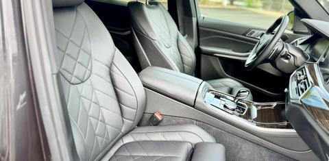 BMW X5 2023