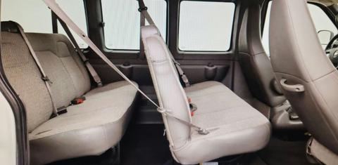 Chevrolet Express 2019