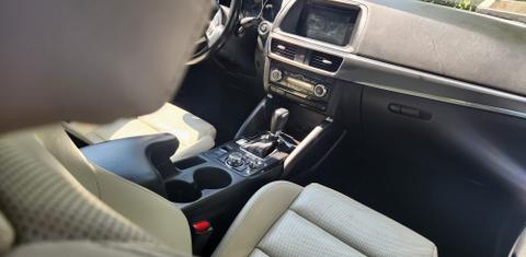 Mazda CX-5 2016