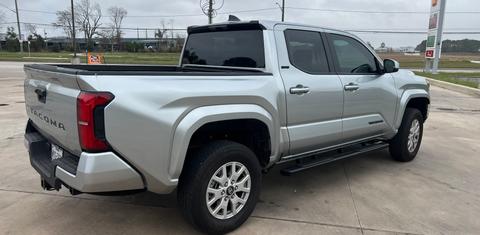 Toyota Tacoma 2025