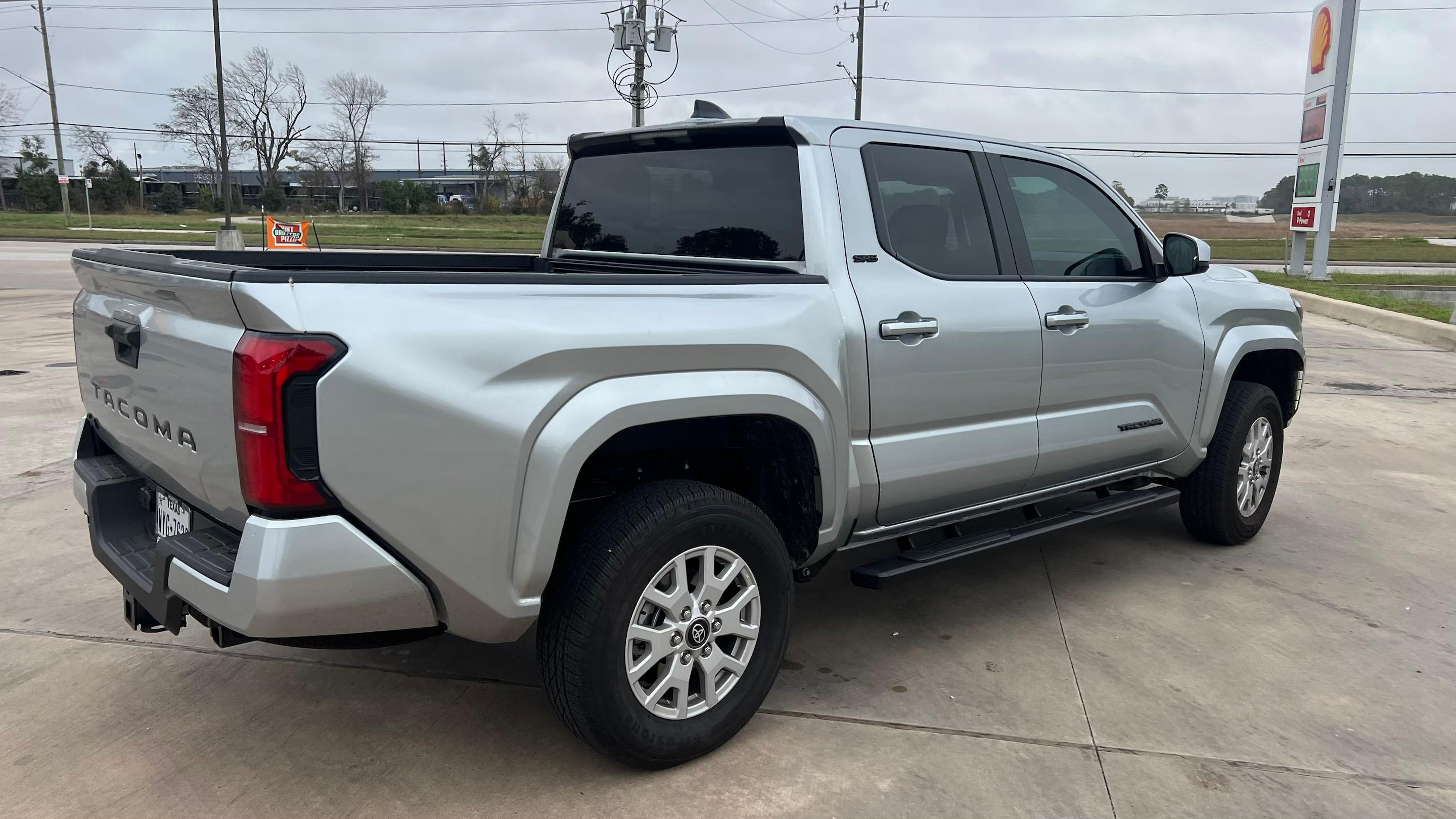 Toyota Tacoma 2025 in Houston, TX