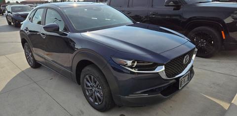 Mazda CX-30 2024