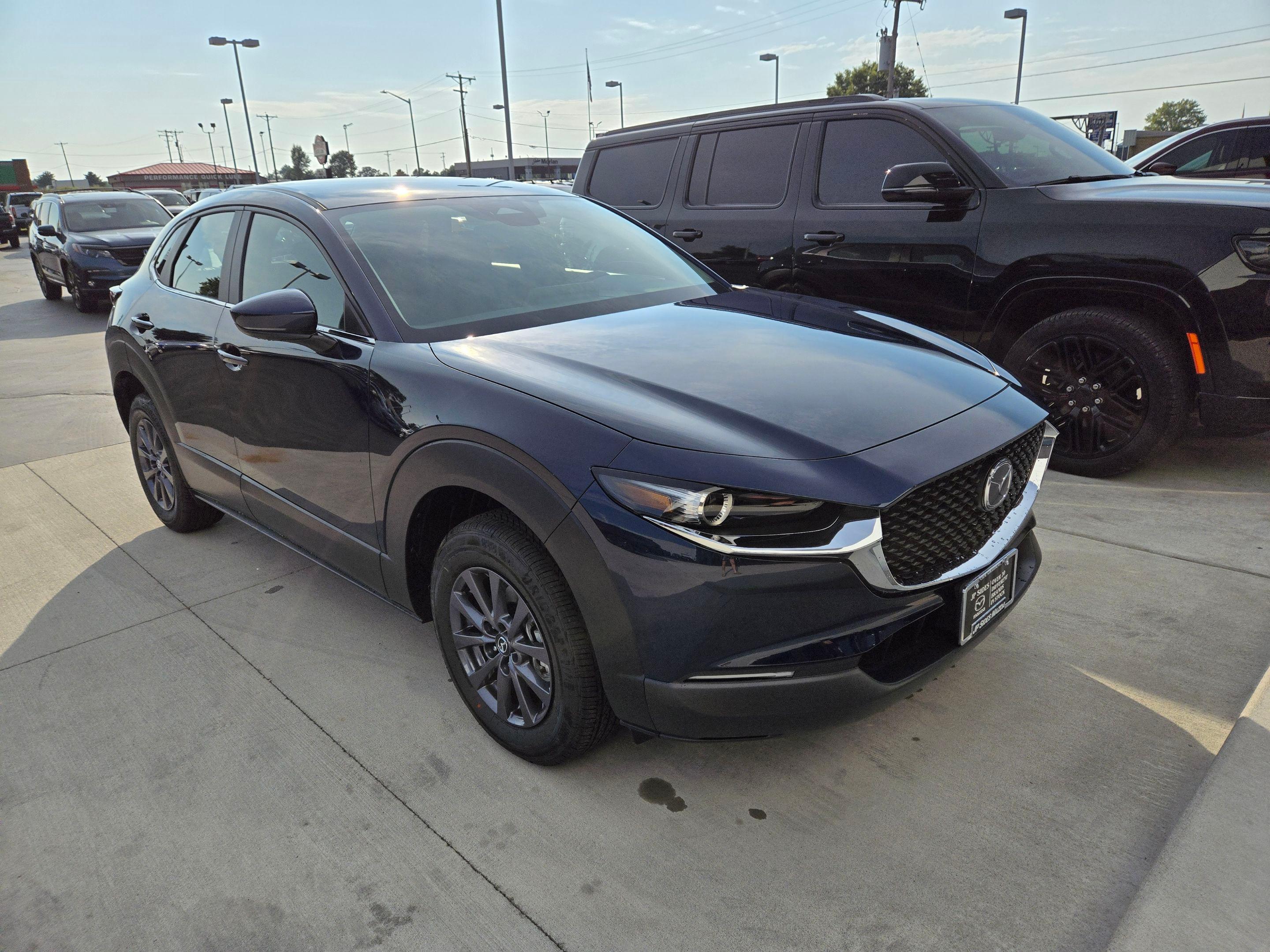 Mazda CX-30 2024 in Anna, IL