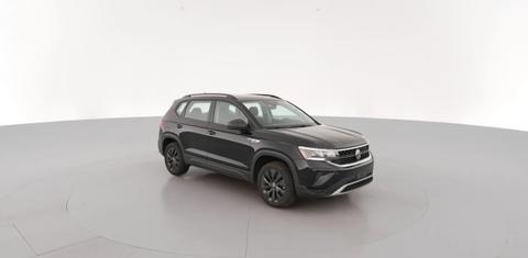 Volkswagen Taos 2024