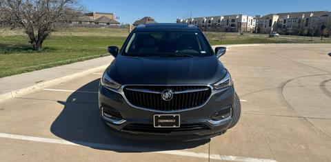Buick Enclave 2019