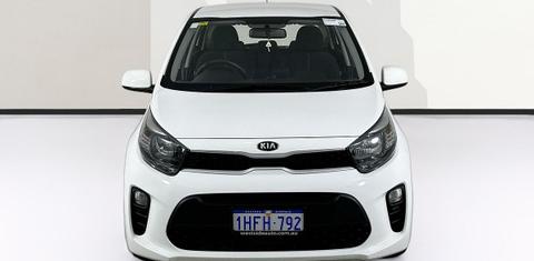 Kia PICANTO 2021