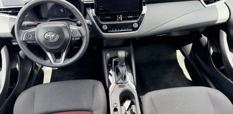 Toyota Corolla 2026