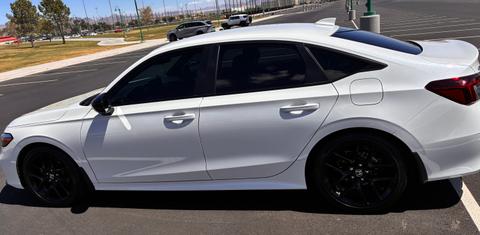Honda Civic 2025