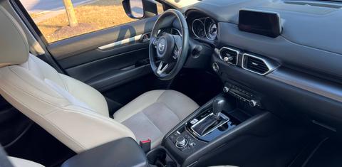 Mazda CX-5 2020