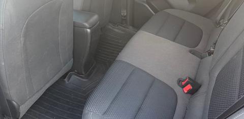 Chevrolet Bolt EV 2022