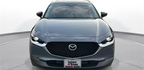 Mazda CX-30 2024