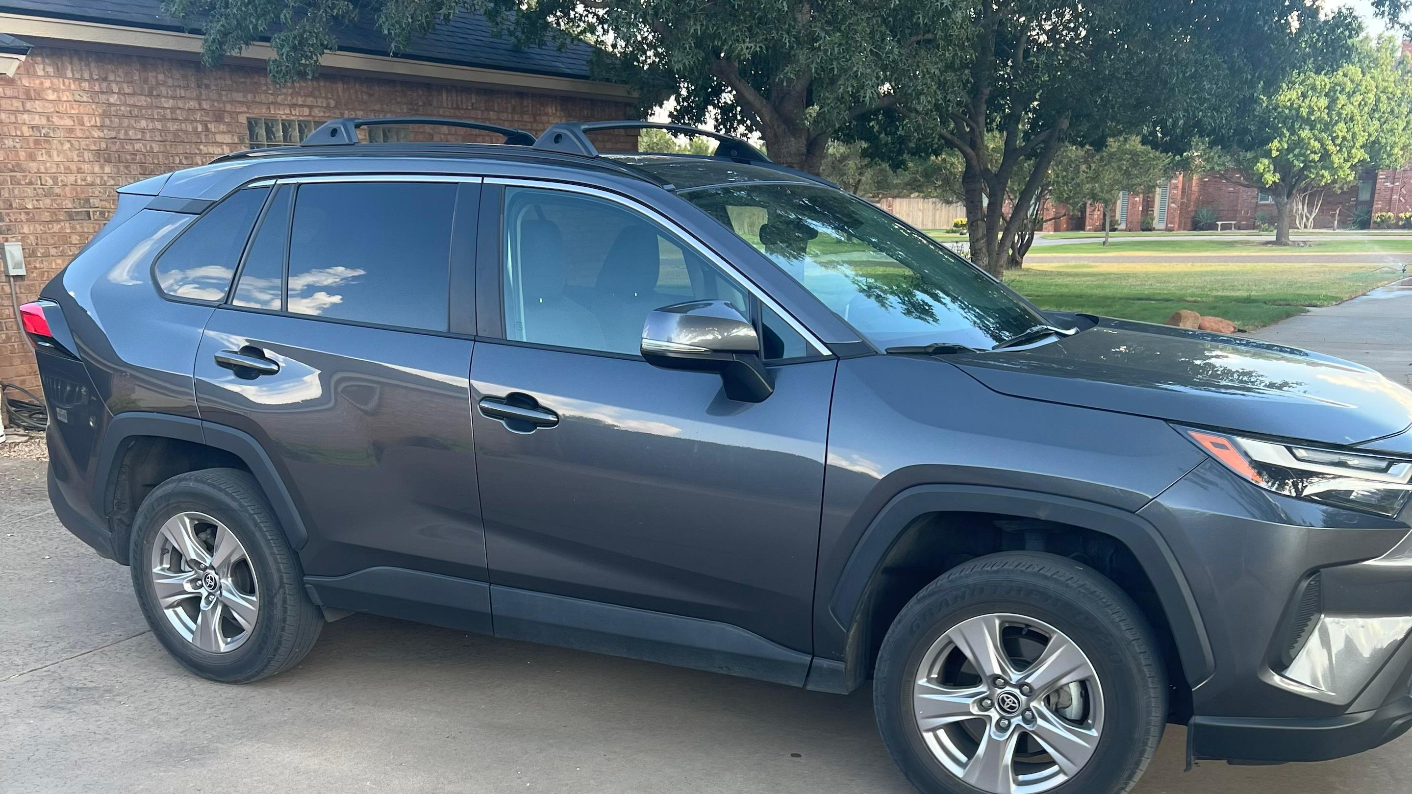 Toyota RAV4 2023 in Lubbock, TX