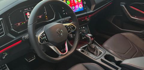 Volkswagen Jetta GLI 2023