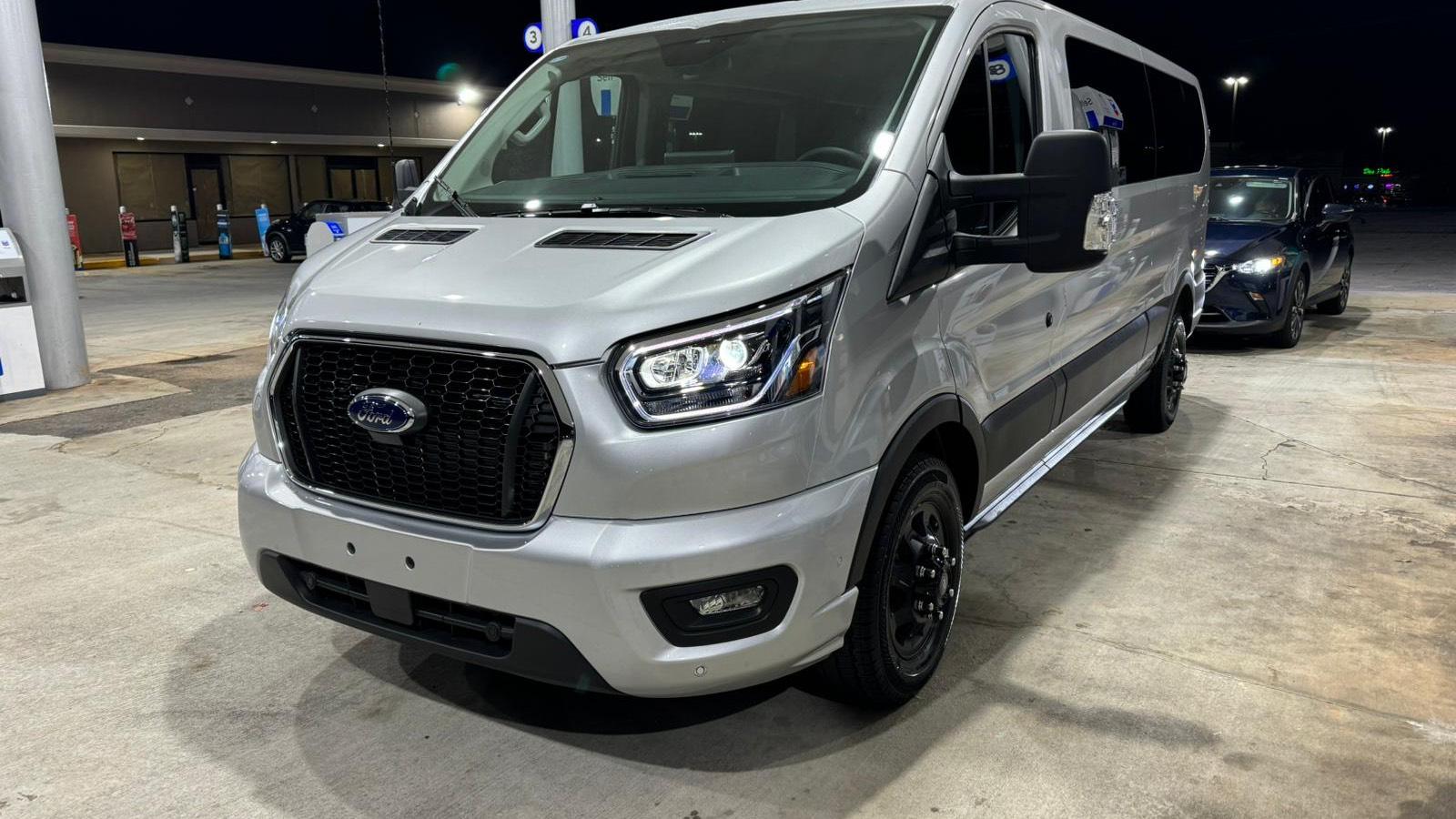 Ford Transit 2023 in Nashville, TN