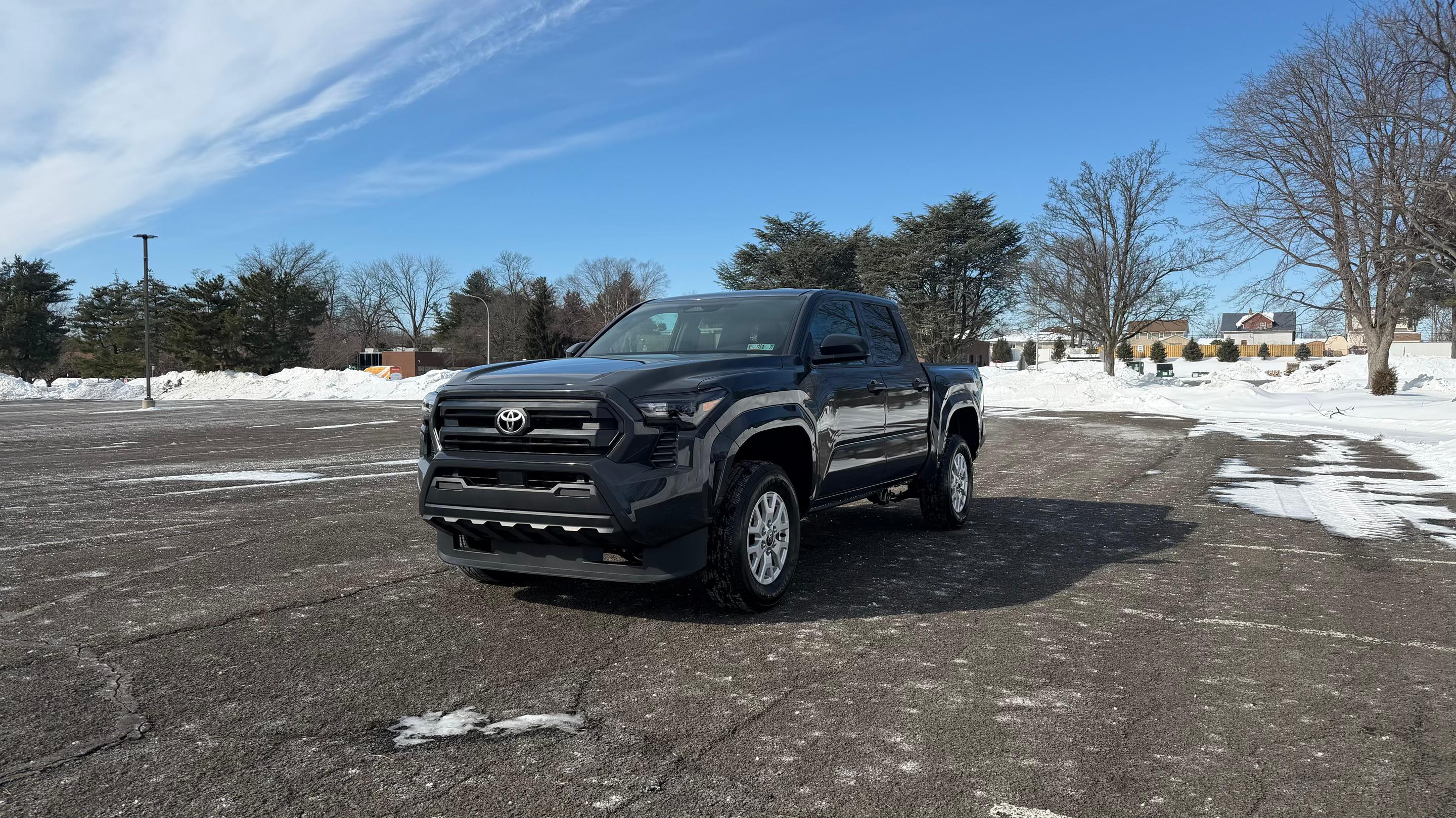 Toyota Tacoma 2026 in Philadelphia, PA