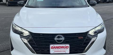 Nissan Sentra 2024