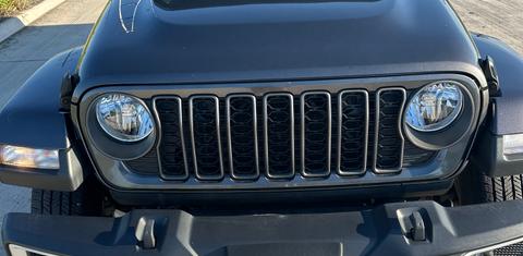 Jeep Gladiator 2024