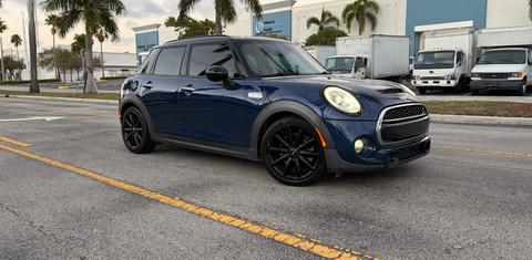 MINI Hardtop 4 Door 2016
