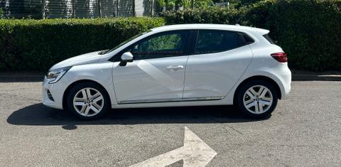 Renault CLIO V 2021