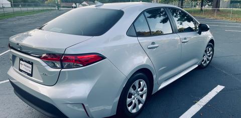 Toyota Corolla 2023
