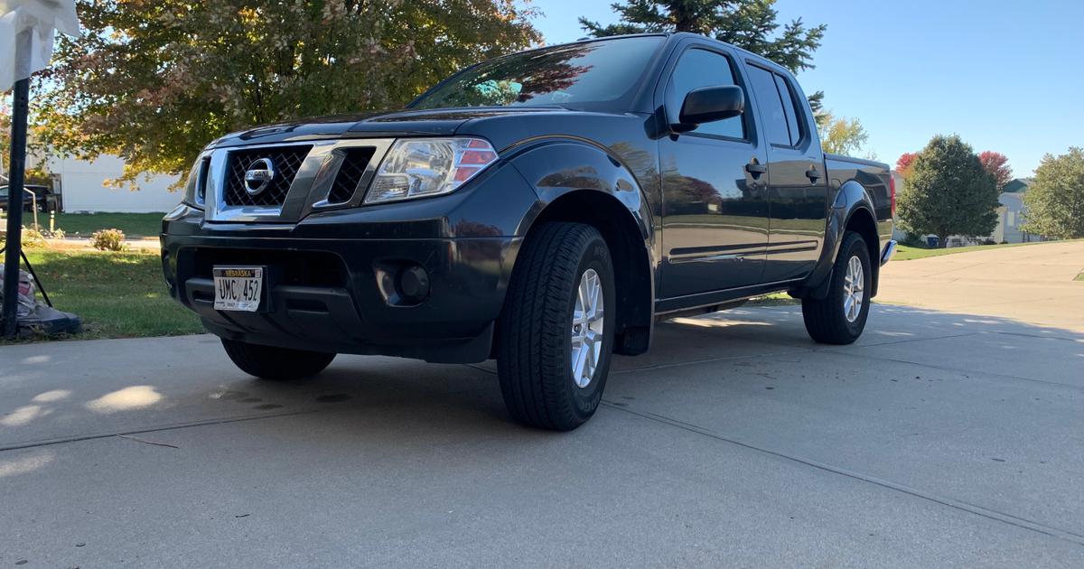 Nissan Frontier 2014 rental in Papillion, NE by Matthew C. | Turo