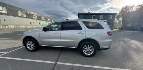 Dodge Durango 2024