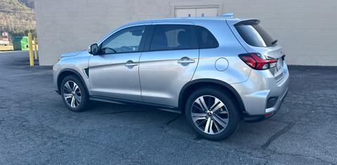 Mitsubishi Outlander Sport 2023