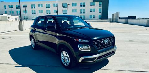 Hyundai Venue 2023