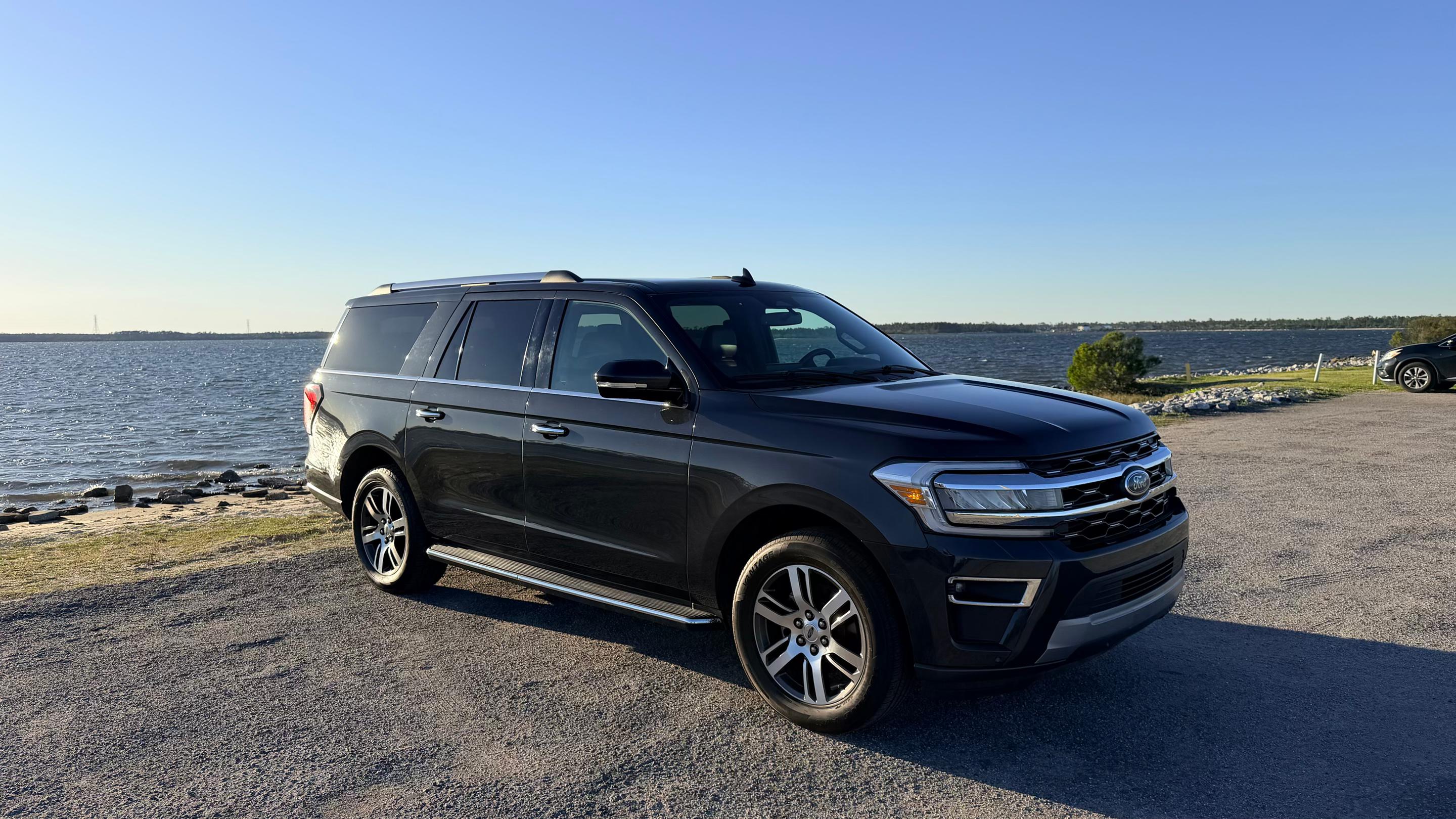 Ford Expedition Max 2023 in Lynn Haven, FL