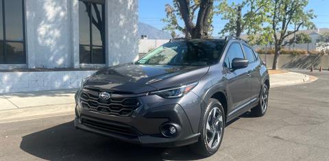 Subaru Crosstrek 2024