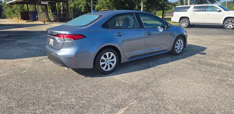 Toyota Corolla 2024