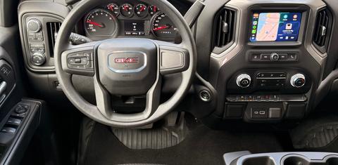 GMC Sierra 1500 2024