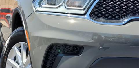 Dodge Durango 2023
