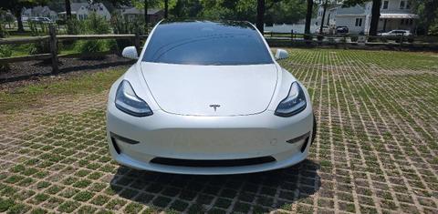 Tesla Model 3 2020