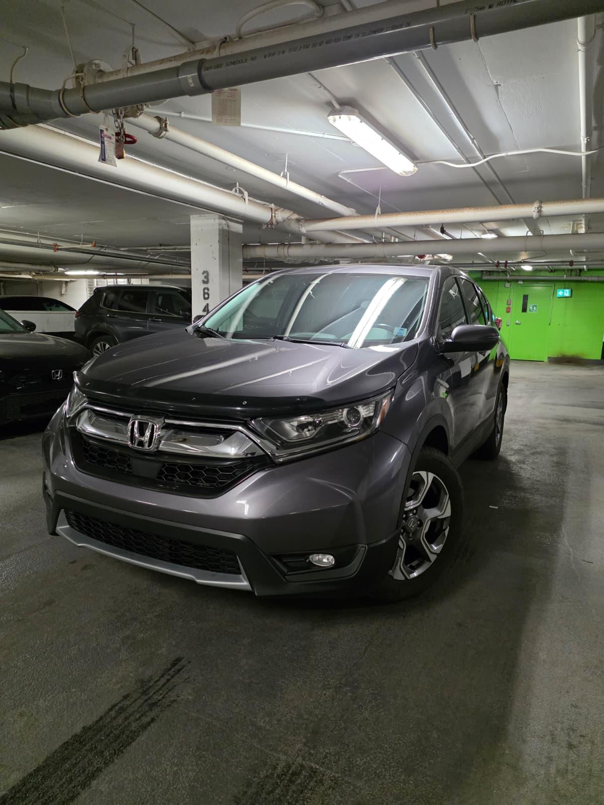 Honda CR-V 2018 in Halifax, NS
