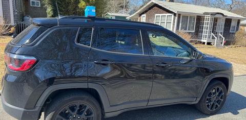 Jeep Compass 2024