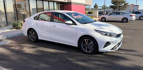 Kia Forte 2023