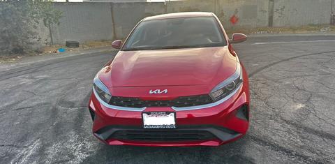 Kia Forte 2023