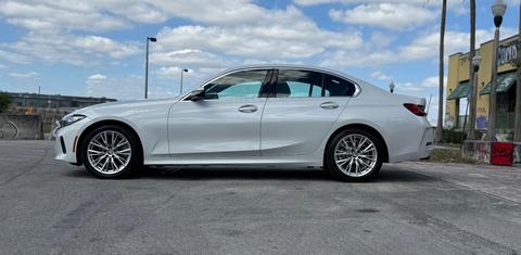 BMW 3 Series 2024