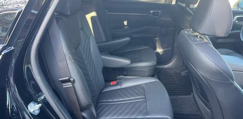 Kia Sorento 2025
