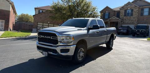 Ram 2500 2022