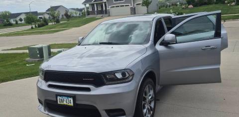 Dodge Durango 2020