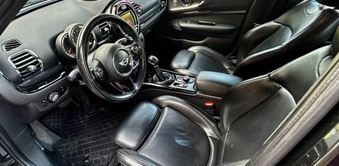 MINI Clubman 2016