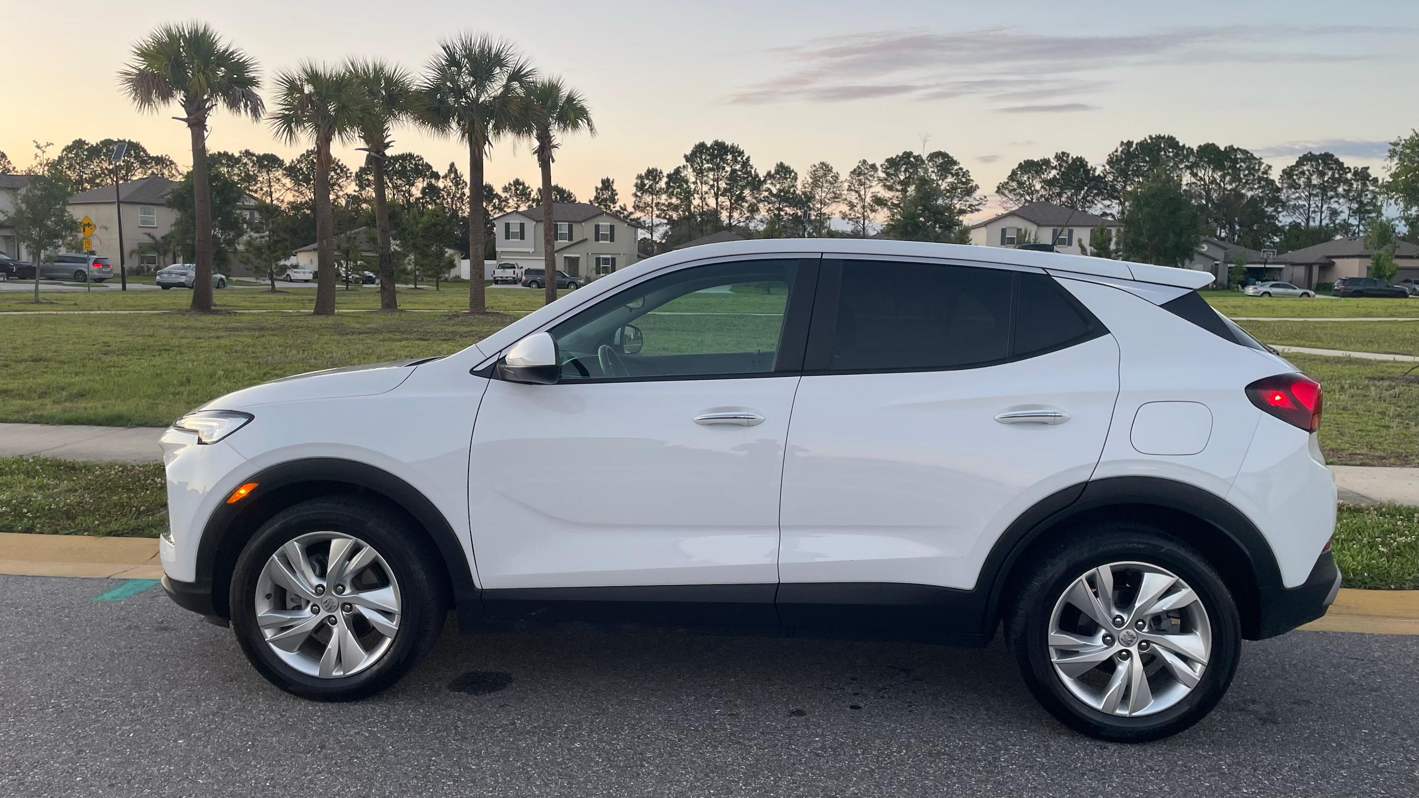 Buick Encore GX 2025 in Spring Hill, FL