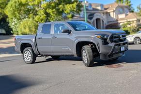 Toyota Tacoma 2026 in Pleasanton
