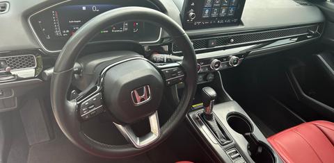 Honda Civic 2023